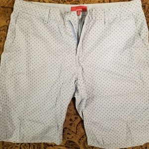 Saks Fifth Avenue Red Label Shorts